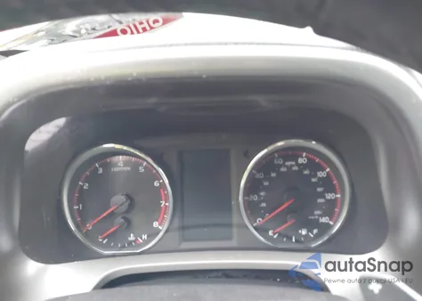 2017 Toyota Rav4 Se z USA, uszkodzony, nr VIN 2T3JFREVXHW622575